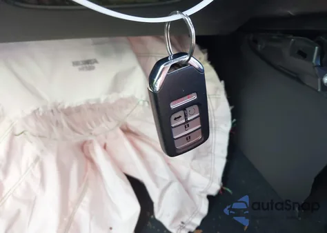 2022 Honda Accord Hybrid Ex-L z USA, uszkodzony, nr VIN 1HGCV3F53NA023665